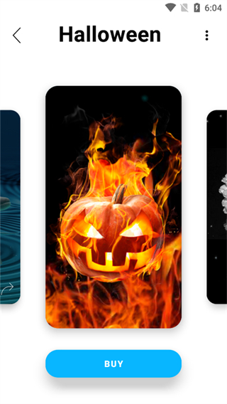 3d Wallpapers截图3