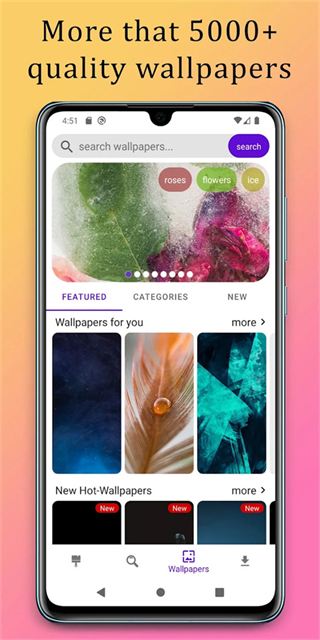 EMUI Themes截图2