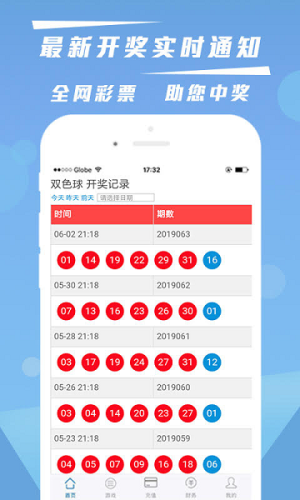 澳彩票最新版截图2