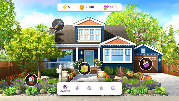home design截图2