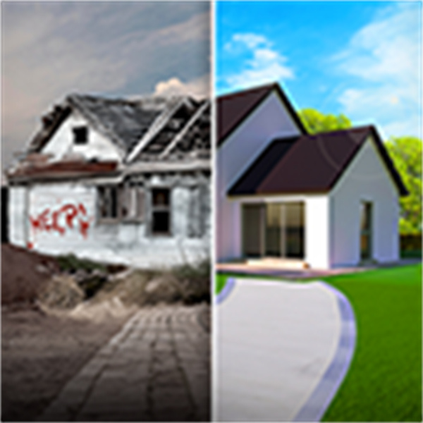 home design截图3