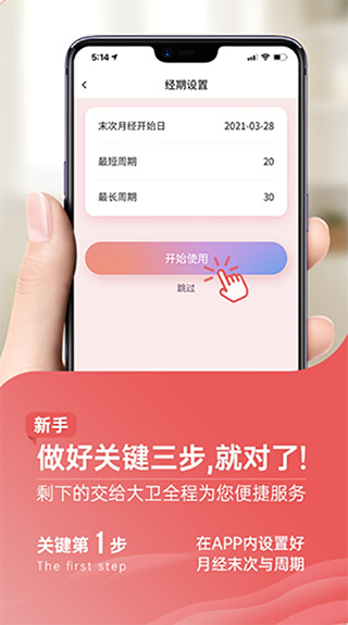 大卫优孕
