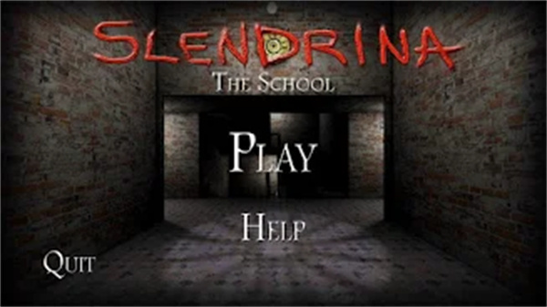 slendrina:the school
