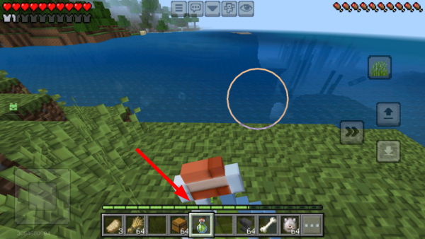 我的世界0.9.0build1
