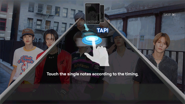 SUPERSTAR SMTOWN