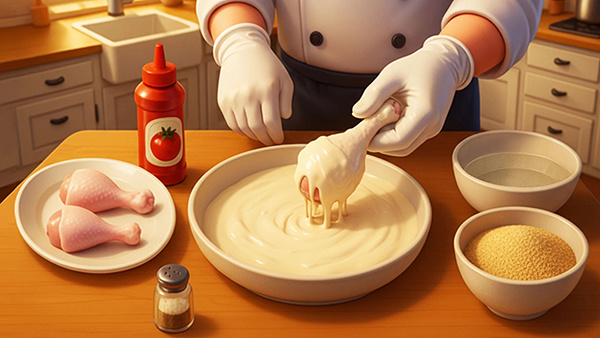 CookingCenter截图3
