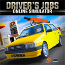 Drivers Job