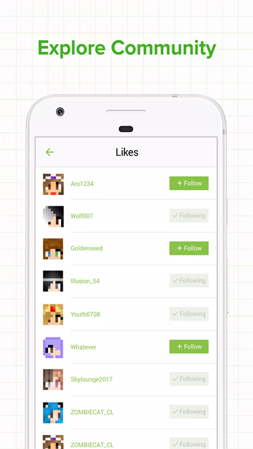 Skinseed截图4