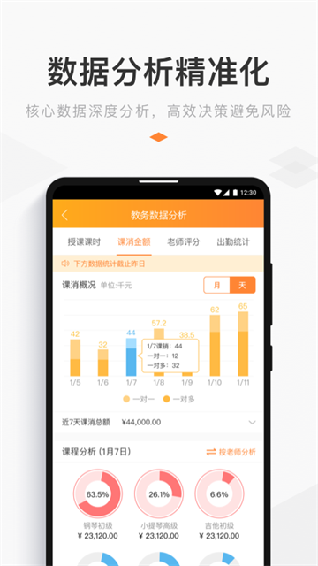小麦助教截图4