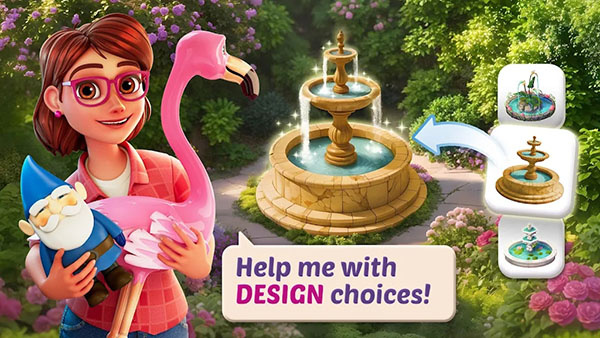 Lilys Garden安装器截图5