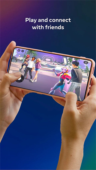 Meta Quest截图3