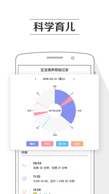 孕育提醒最新版截图5