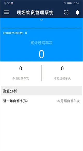 数字项目平台截图3
