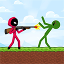 Stick vs Zombies