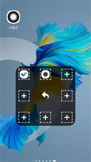 小圆点截图3