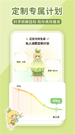柠檬轻断食截图1