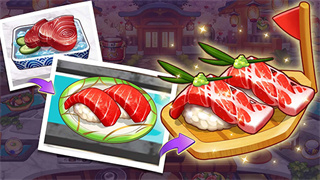cooking Adventure截图2