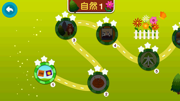 阳阳儿童识字