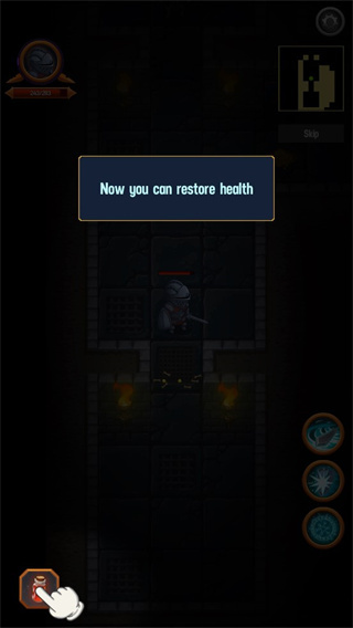 Dungeon:Age of Heroes
