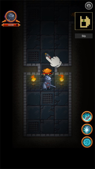 Dungeon:Age of Heroes