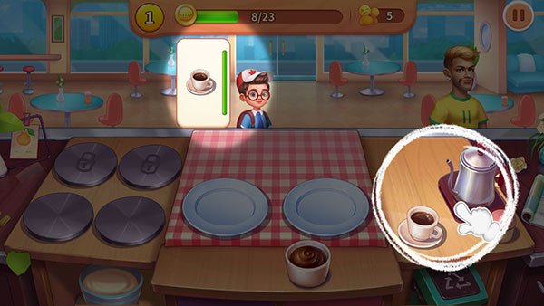 CookingCenter