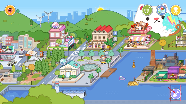 migatowemyworld最新版
