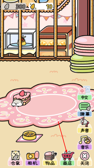 仓鼠家园