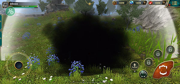 Wolf Tales: Home & Heart