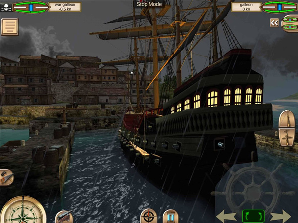 The Pirate: Carribean Hunt