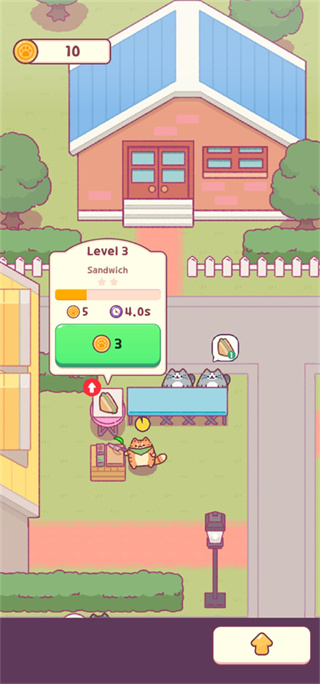 Snack Bar