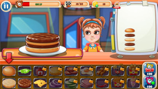 cooking Adventure