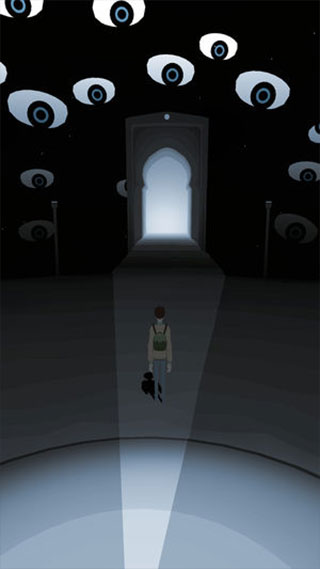lost tracks手机版截图1