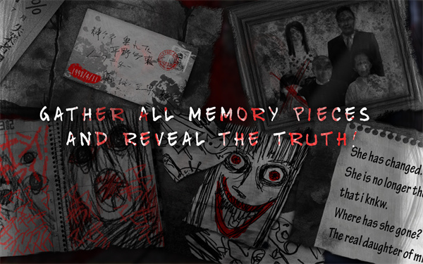 怨宅截图3