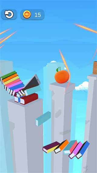 就差一刀正版截图4