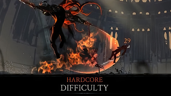 Shadow Hunter:Lost World截图3