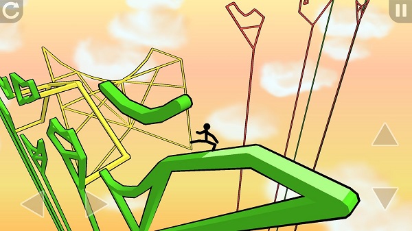 高空转向截图4