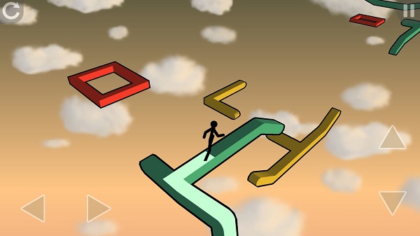 高空转向截图3