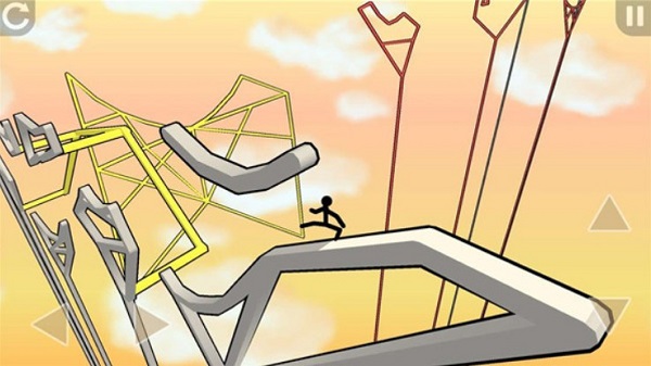 高空转向截图5