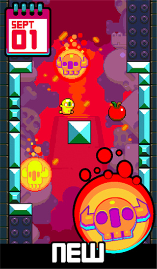 Leap Day截图2