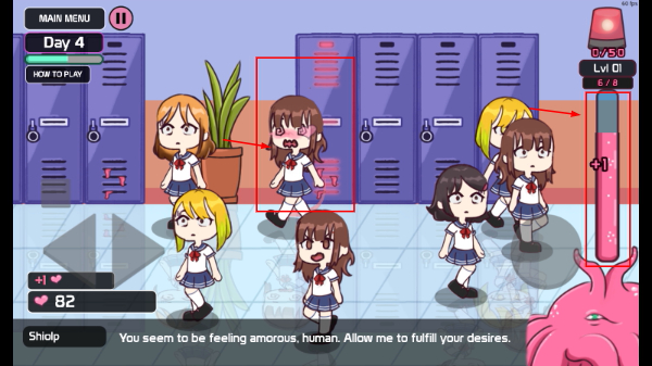 Lovecraft locker2全解锁版