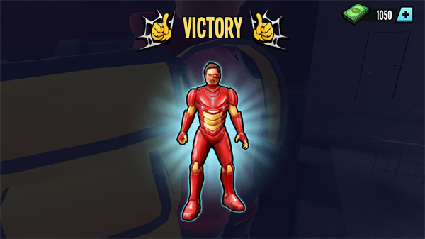 Spider Fighter 3
