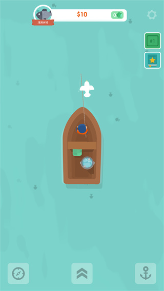 Hooked Inc