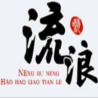 流浪人生