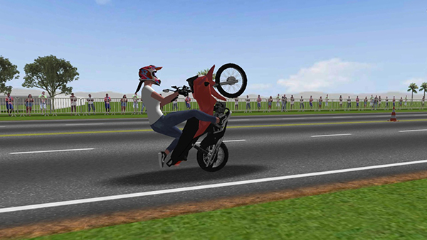 摩托平衡3D免费版截图5