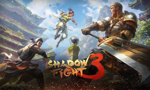 Shadow Fight 3 绿色资源组(暗影格斗3中文版)截图4