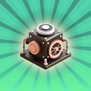 Tiny Machinery