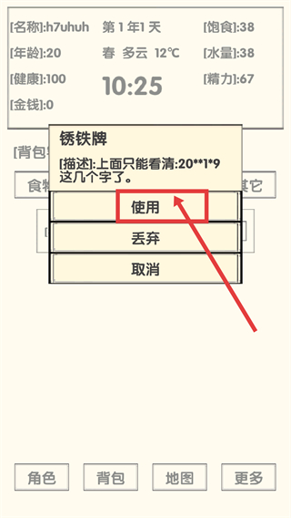 流浪人生
