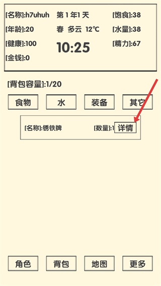 流浪人生
