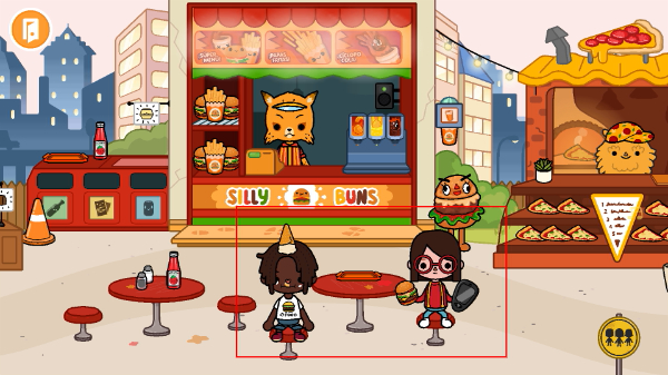 托卡生活都市最新版