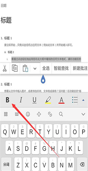 Microsoft Word